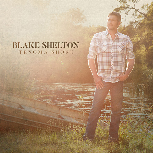 Blake Shelton image and pictorial