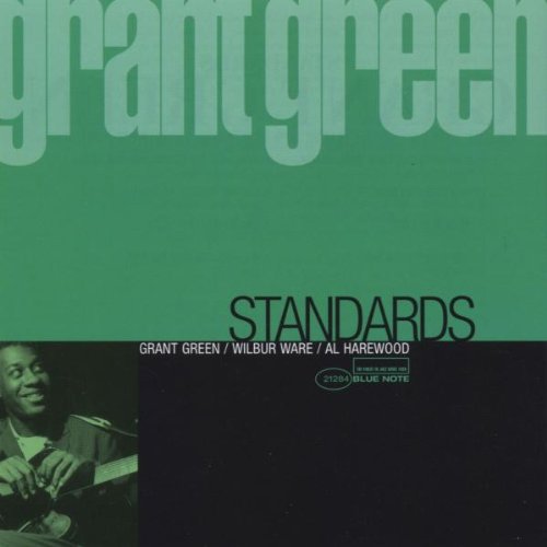 Grant Green image and pictorial