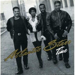 Atlantic Starr image and pictorial