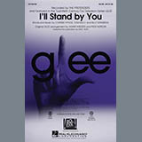 Download or print I'll Stand By You Sheet Music Printable PDF 1-page score for Country / arranged SAB Choir SKU: 153969.
