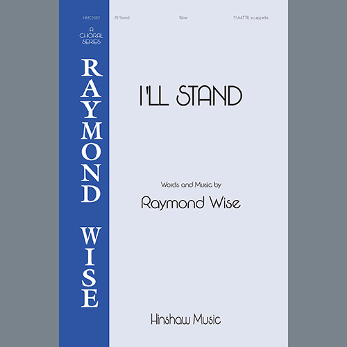 Raymond Wise image and pictorial