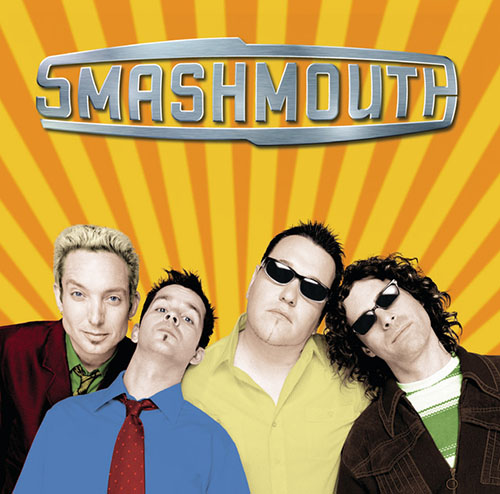 Smash Mouth image and pictorial