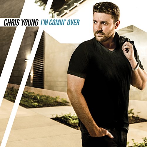 Chris Young image and pictorial