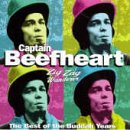 Captain Beefheart image and pictorial