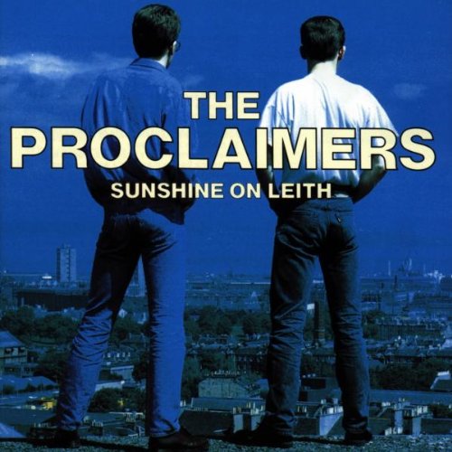 The Proclaimers image and pictorial