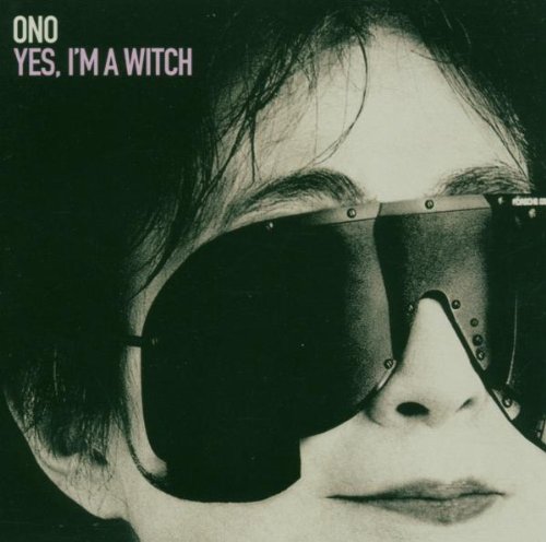 Yoko Ono image and pictorial