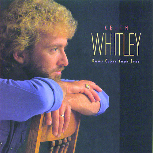 Keith Whitley image and pictorial