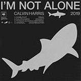 Download or print I'm Not Alone Sheet Music Printable PDF 7-page score for Pop / arranged Piano, Vocal & Guitar (Right-Hand Melody) SKU: 466509.
