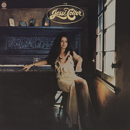 Jessi Colter image and pictorial