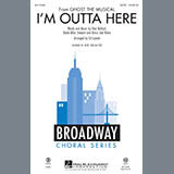 Download or print I'm Outta Here Sheet Music Printable PDF 15-page score for Concert / arranged SSA Choir SKU: 95739.