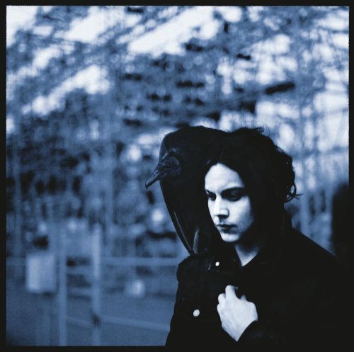 Jack White image and pictorial