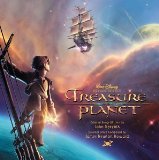 Download or print I'm Still Here (Jim's Theme) (from Treasure Planet) Sheet Music Printable PDF 8-page score for Disney / arranged Big Note Piano SKU: 50439.
