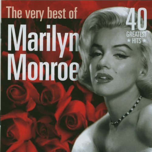 Marilyn Monroe image and pictorial