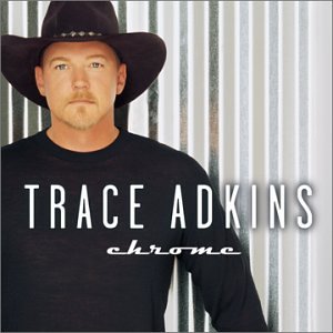 Trace Adkins image and pictorial