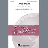 Download or print Imaliyam (arr. R. Douglas Helvering) Sheet Music Printable PDF 11-page score for Concert / arranged SATB Choir SKU: 97968.