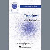 Download or print Imbakwa Sheet Music Printable PDF 10-page score for Multicultural / arranged SATB Choir SKU: 92389.