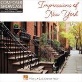 Download or print Impressions Of New York Sheet Music Printable PDF 13-page score for Jazz / arranged Educational Piano SKU: 487463.
