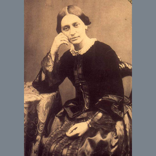 Clara Schumann image and pictorial
