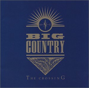 Big Country image and pictorial