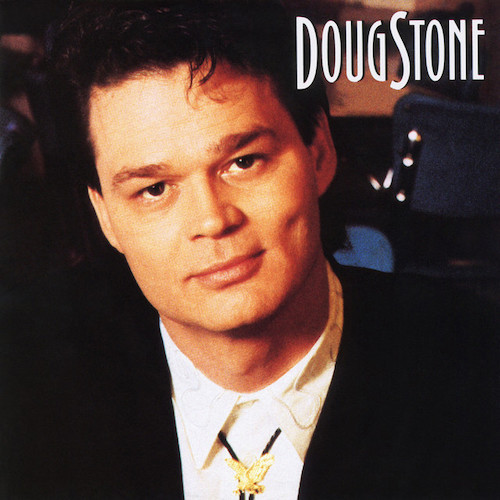 Doug Stone image and pictorial