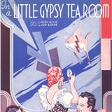 Download or print In A Little Gypsy Tea Room Sheet Music Printable PDF 2-page score for Traditional / arranged Lead Sheet / Fake Book SKU: 108406.