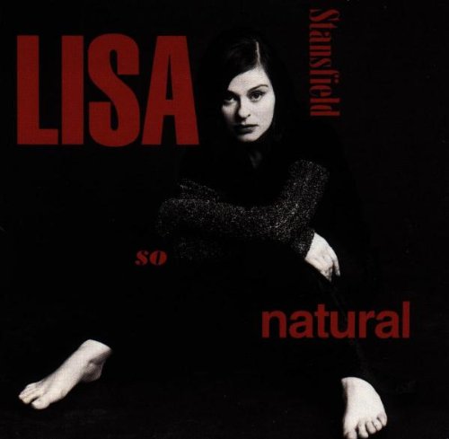 Lisa Stansfield image and pictorial