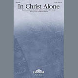 Download or print In Christ Alone (arr. James Koerts) Sheet Music Printable PDF 11-page score for Sacred / arranged SATB Choir SKU: 474986.