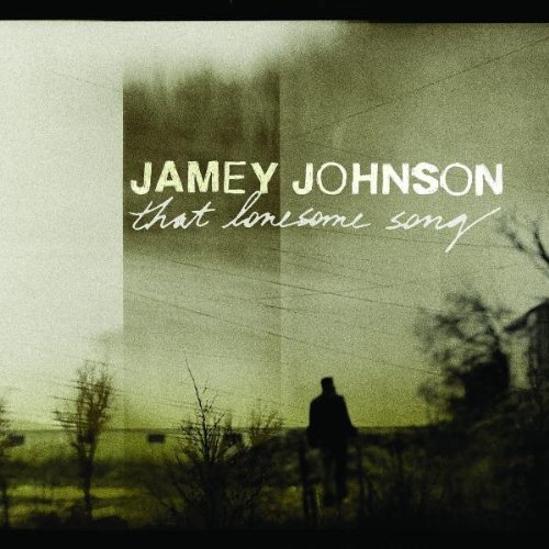 Jamey Johnson image and pictorial