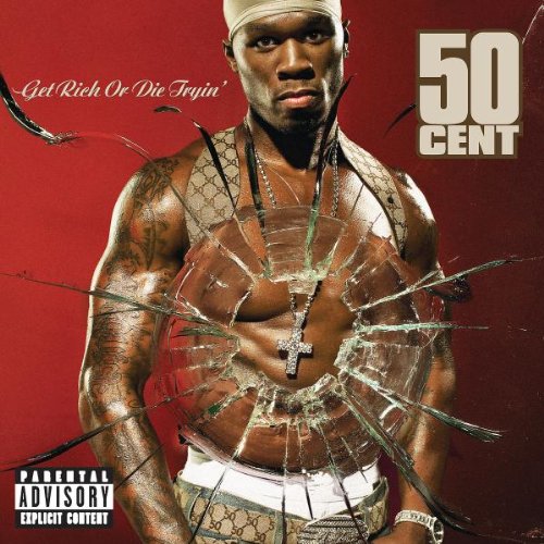 50 Cent image and pictorial