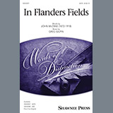 Download or print In Flanders Fields (arr. Greg Gilpin) Sheet Music Printable PDF 10-page score for Concert / arranged SAB Choir SKU: 250637.