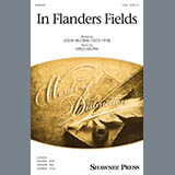 Download or print In Flanders Fields Sheet Music Printable PDF 10-page score for Concert / arranged 2-Part Choir SKU: 429465.