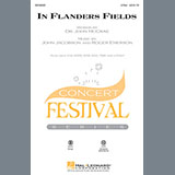 Download or print In Flanders Fields (arr. Roger Emerson) Sheet Music Printable PDF 7-page score for Concert / arranged 2-Part Choir SKU: 94703.