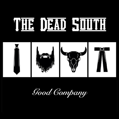 The Dead South image and pictorial