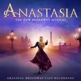 Download or print In My Dreams (from Anastasia) Sheet Music Printable PDF 9-page score for Broadway / arranged Easy Piano SKU: 251656.