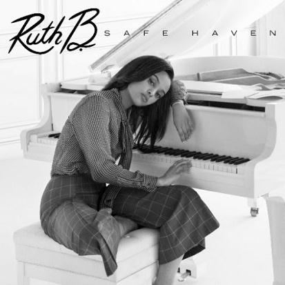 Ruth B image and pictorial