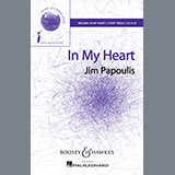 Download or print In My Heart Sheet Music Printable PDF 5-page score for Concert / arranged 2-Part Choir SKU: 154539.