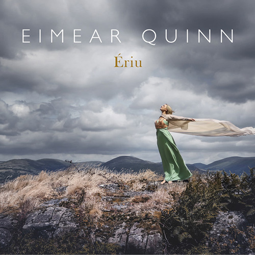 Eimear Quinn image and pictorial