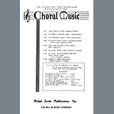 Download or print In Silent Night (A Christmas Vignette in Pastel) Sheet Music Printable PDF 5-page score for A Cappella / arranged SSA Choir SKU: 474018.