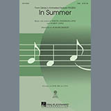 Download or print In Summer (from Disney's Frozen) (arr. Alan Billingsley) Sheet Music Printable PDF 7-page score for Children / arranged SAB Choir SKU: 159799.