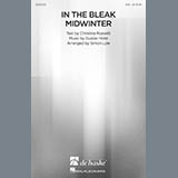Download or print In The Bleak Midwinter Sheet Music Printable PDF 10-page score for Concert / arranged SSA Choir SKU: 154011.
