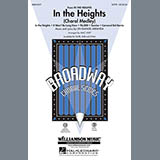 Download or print In The Heights (Choral Medley) (arr. Mac Huff) Sheet Music Printable PDF 62-page score for Musical/Show / arranged SATB Choir SKU: 159308.