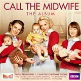 Download or print In The Mirror (from 'Call The Midwife') Sheet Music Printable PDF 3-page score for Film/TV / arranged Piano Solo SKU: 120318.