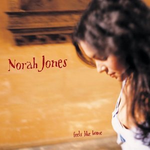 Norah Jones image and pictorial