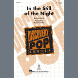 Download or print In The Still Of The Night (arr. Roger Emerson) Sheet Music Printable PDF 11-page score for Pop / arranged TB Choir SKU: 407401.