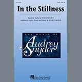 Download or print In The Stillness Sheet Music Printable PDF 5-page score for Concert / arranged 2-Part Choir SKU: 98148.