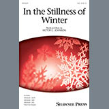 Download or print In The Stillness Of Winter Sheet Music Printable PDF 8-page score for Christmas / arranged SSA Choir SKU: 410478.