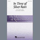 Download or print In The Time Of Silver Rain Sheet Music Printable PDF 11-page score for Concert / arranged SATB Choir SKU: 96879.