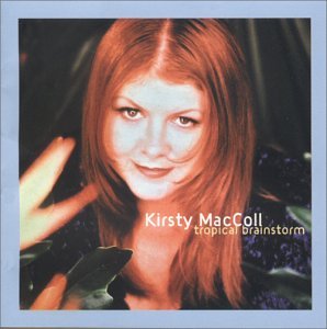 Kirsty MacColl image and pictorial