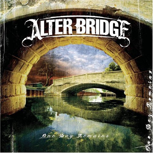 Alter Bridge image and pictorial