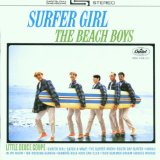 The Beach Boys In My Room Sheet Music and Printable PDF Score | SKU 103324